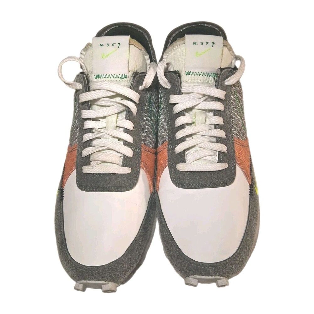 Size 9.5 - Nike Daybreak Type Recycled Jerseys Pack